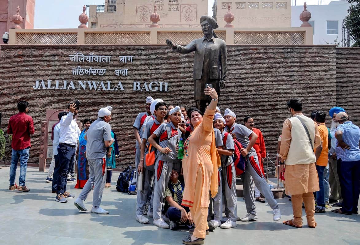 Jalianwala Bagh History : Know Why General Dyer Ordered Open fire on jallianwala bagh In Hindi