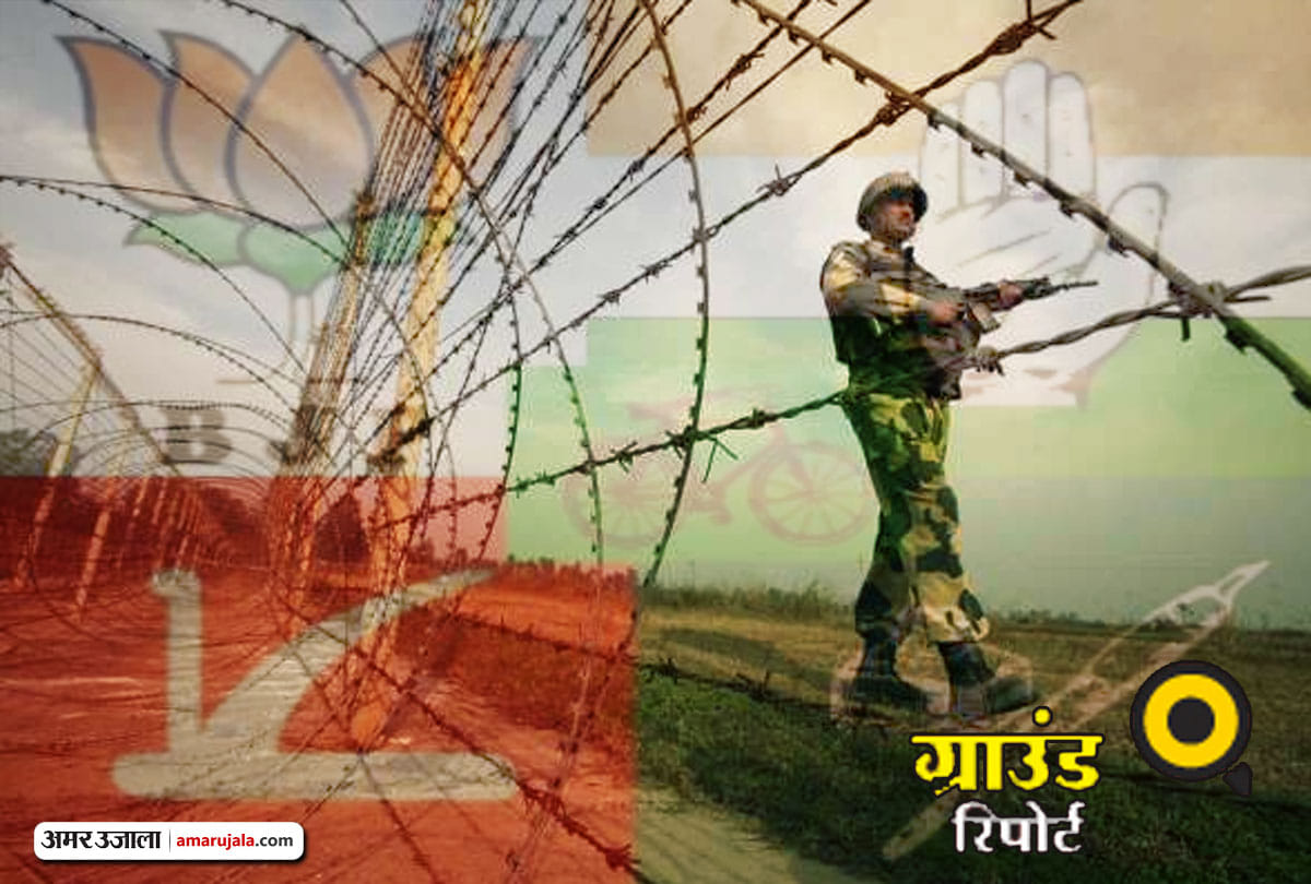 lok sabha election 2019: ground report from uri sector baramulla constituency jammu kashmir