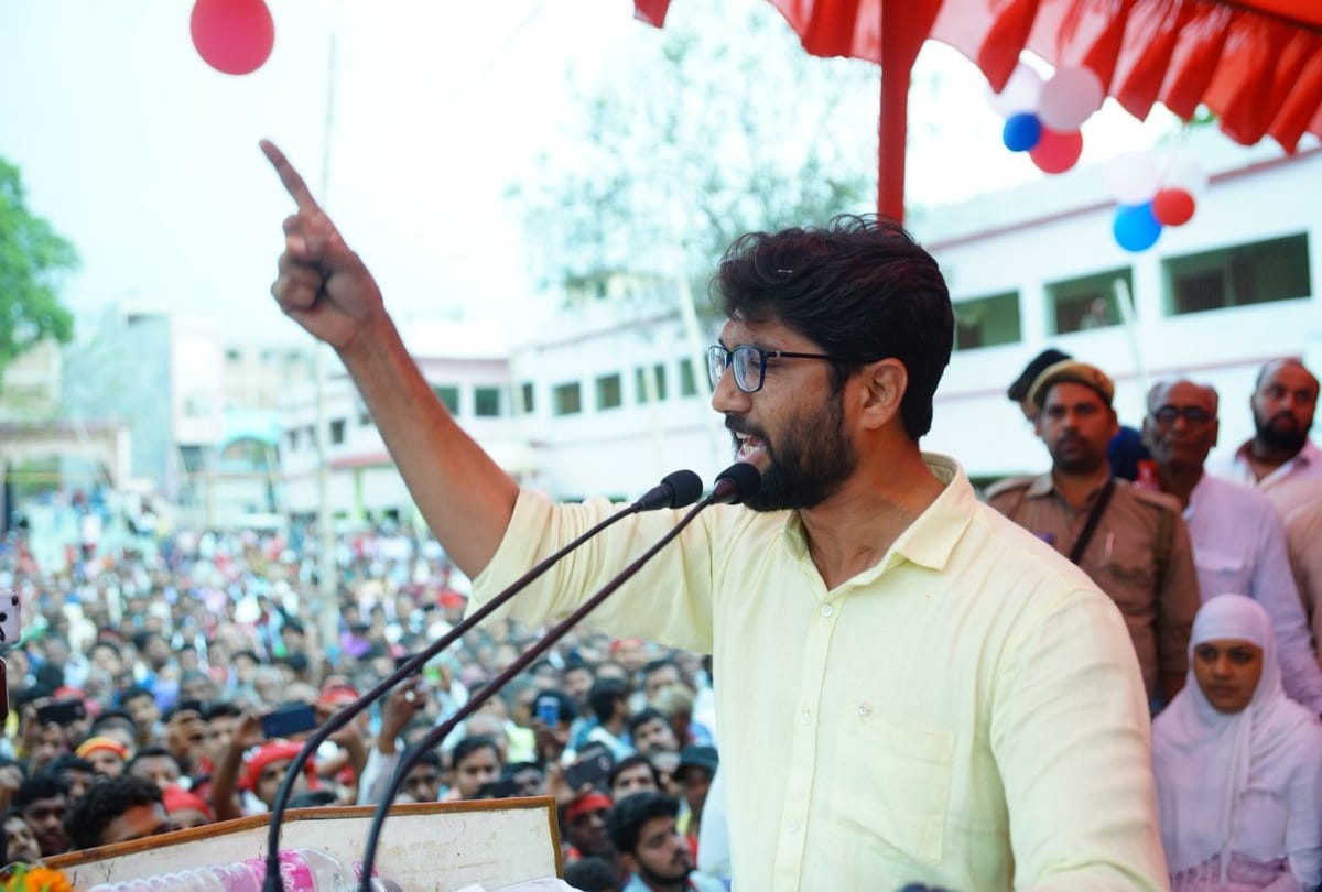 Lok sabha chunav 2019: Hardik patel, Alpesh thakor, Jignesh mewani and congress possibilities
