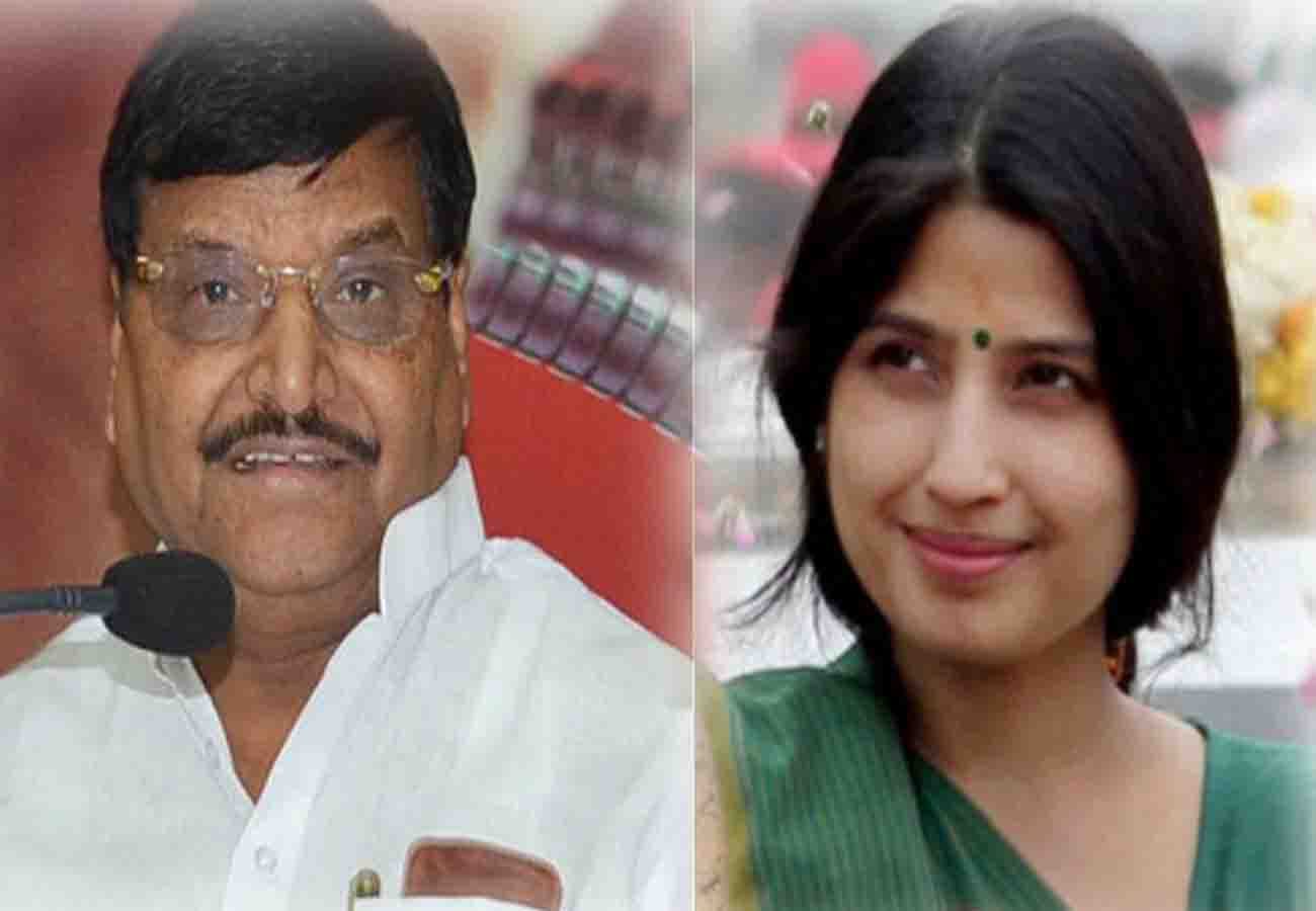 Shivpal Yadav targets akhilesh and mayawati lok sabha election 2019