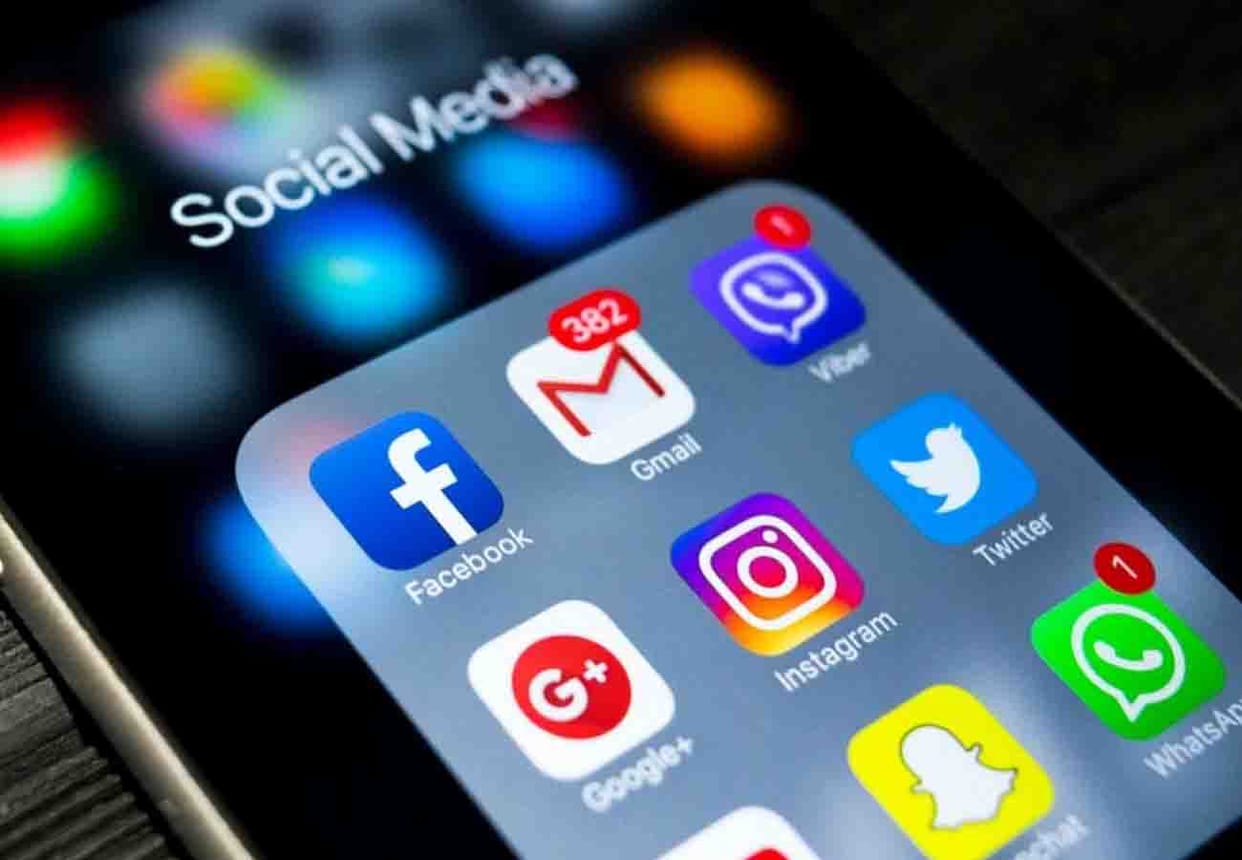 political parties cyber cell active on social media, lok sabha election 2019