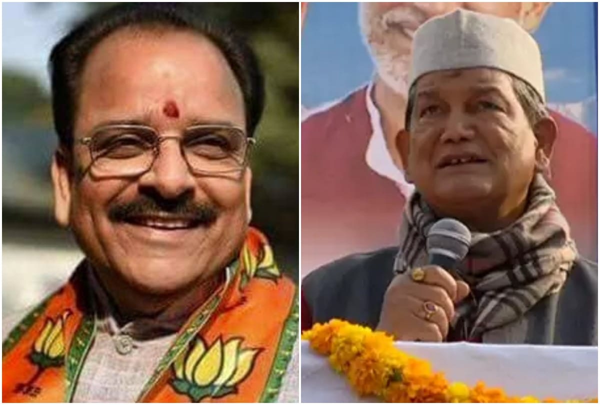 Lok Sabha Elections 2019: Uttarakhand candidates fight on all 5 seats
