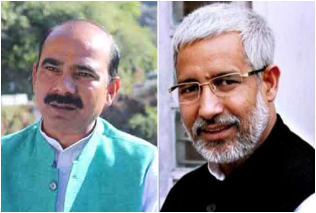 Lok Sabha Elections 2019: Uttarakhand candidates fight on all 5 seats