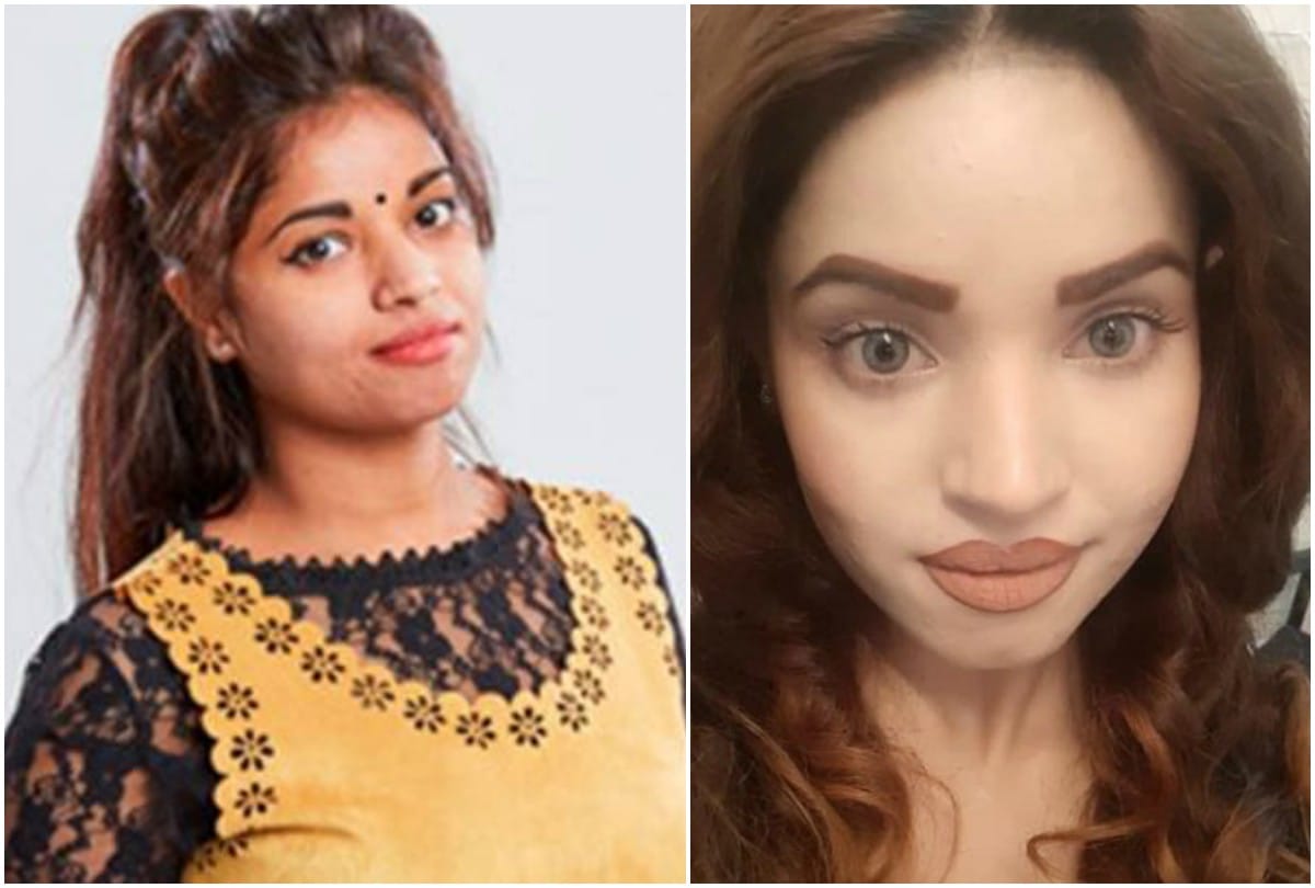 Bigg Boss 10 ex contestant Lokesh Kumari huge transformation troll on social media