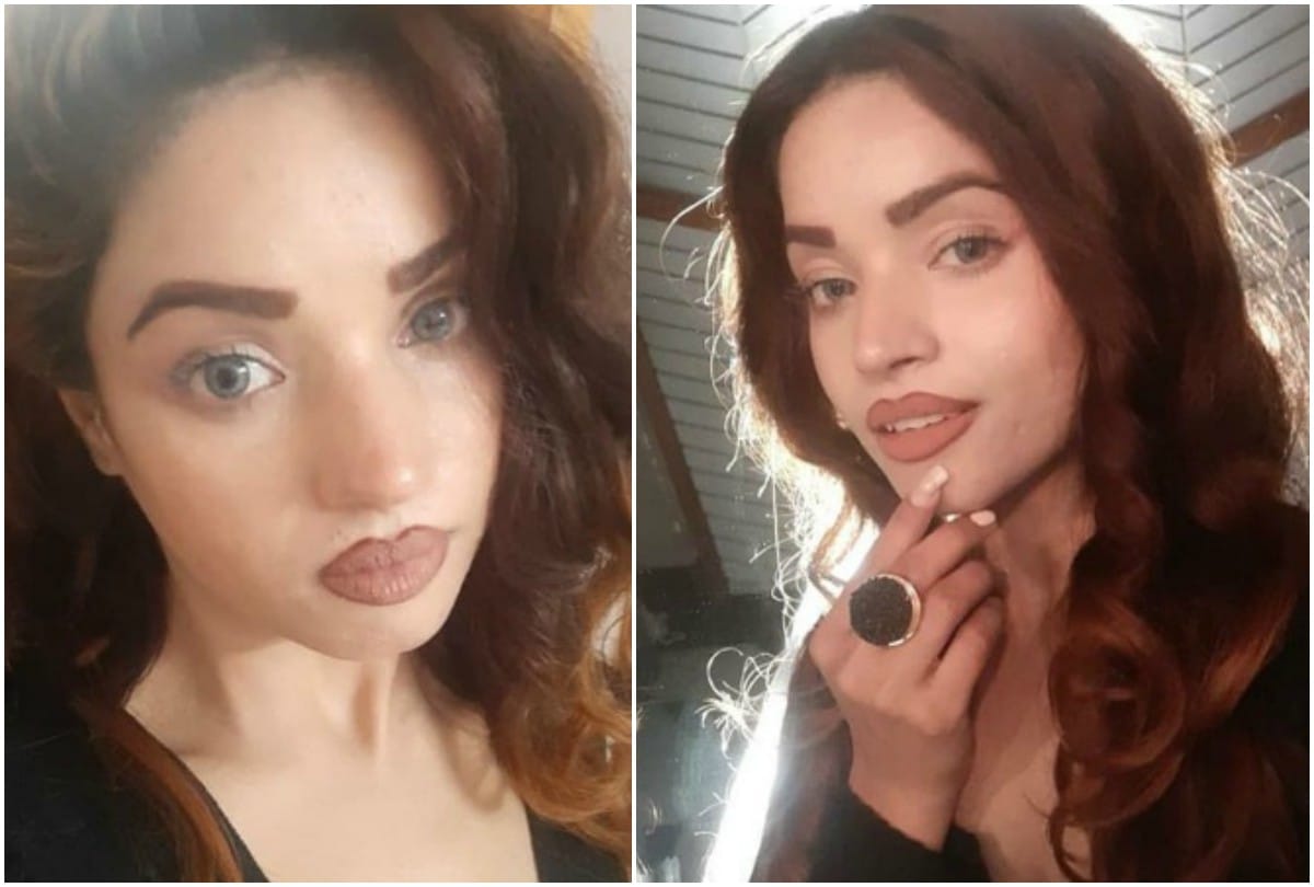Bigg Boss 10 ex contestant Lokesh Kumari huge transformation troll on social media