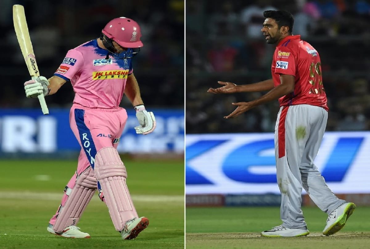 IPL 2020: Joe Butler still remembers mankading incident with R ashwin