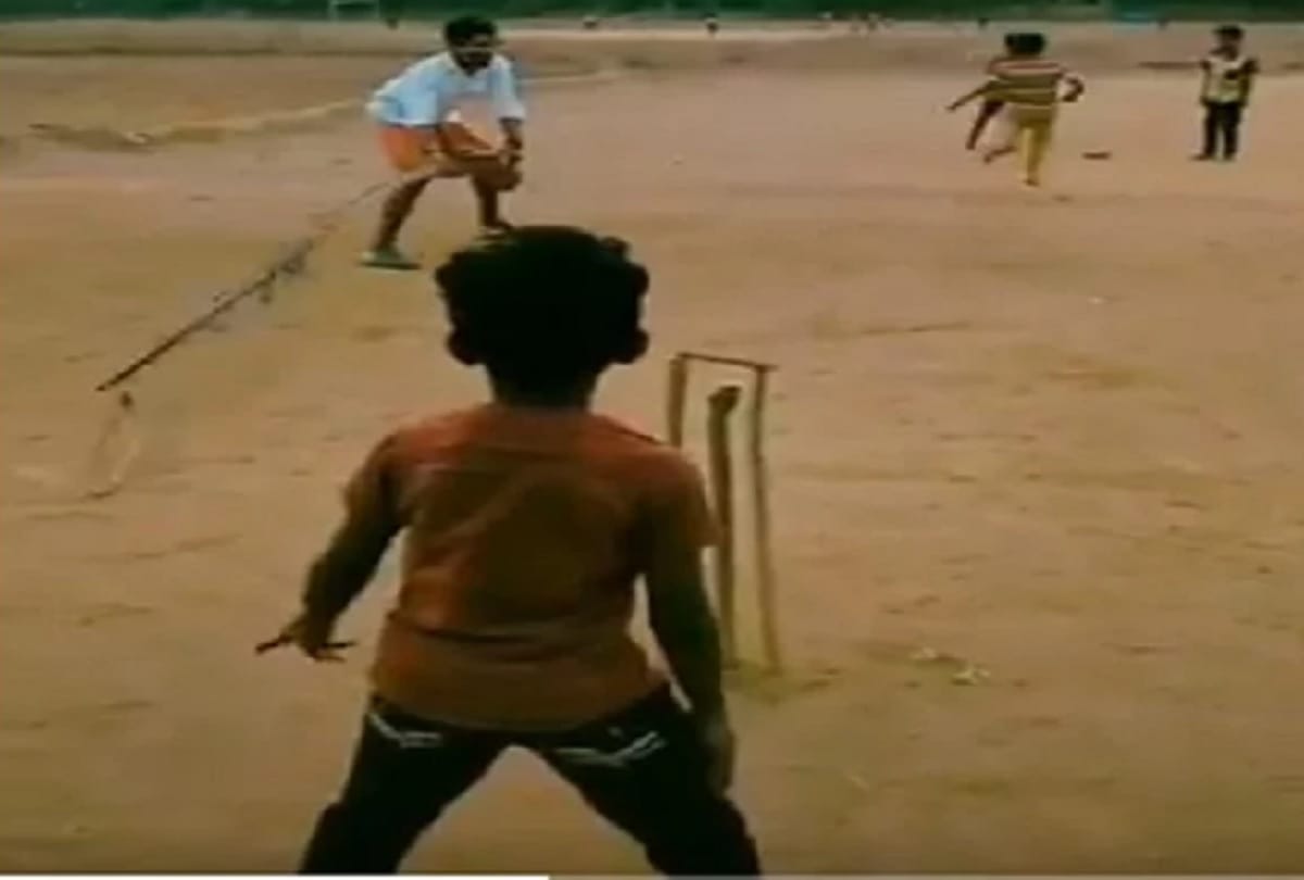 indian t20 league 2019 mankading funny video share by twitter users viral video