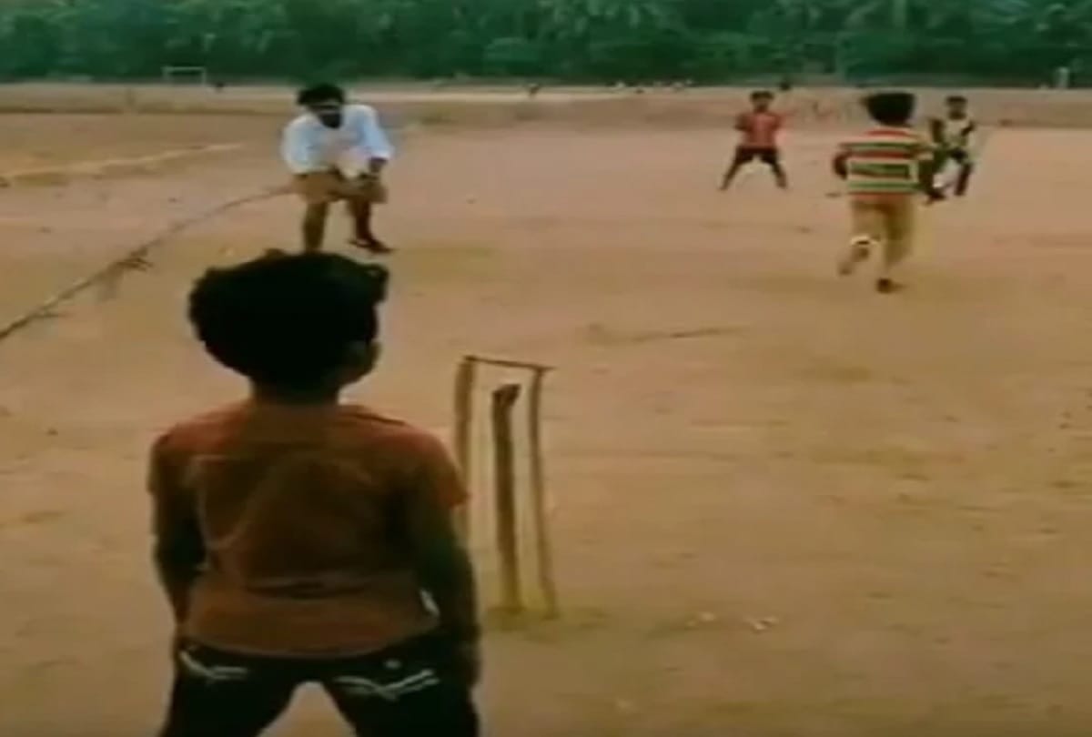 indian t20 league 2019 mankading funny video share by twitter users viral video
