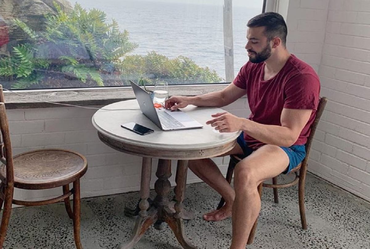 Millionaire Matthew Lepre looking for assistant to travel the world with him on Rs 26 lakh salary