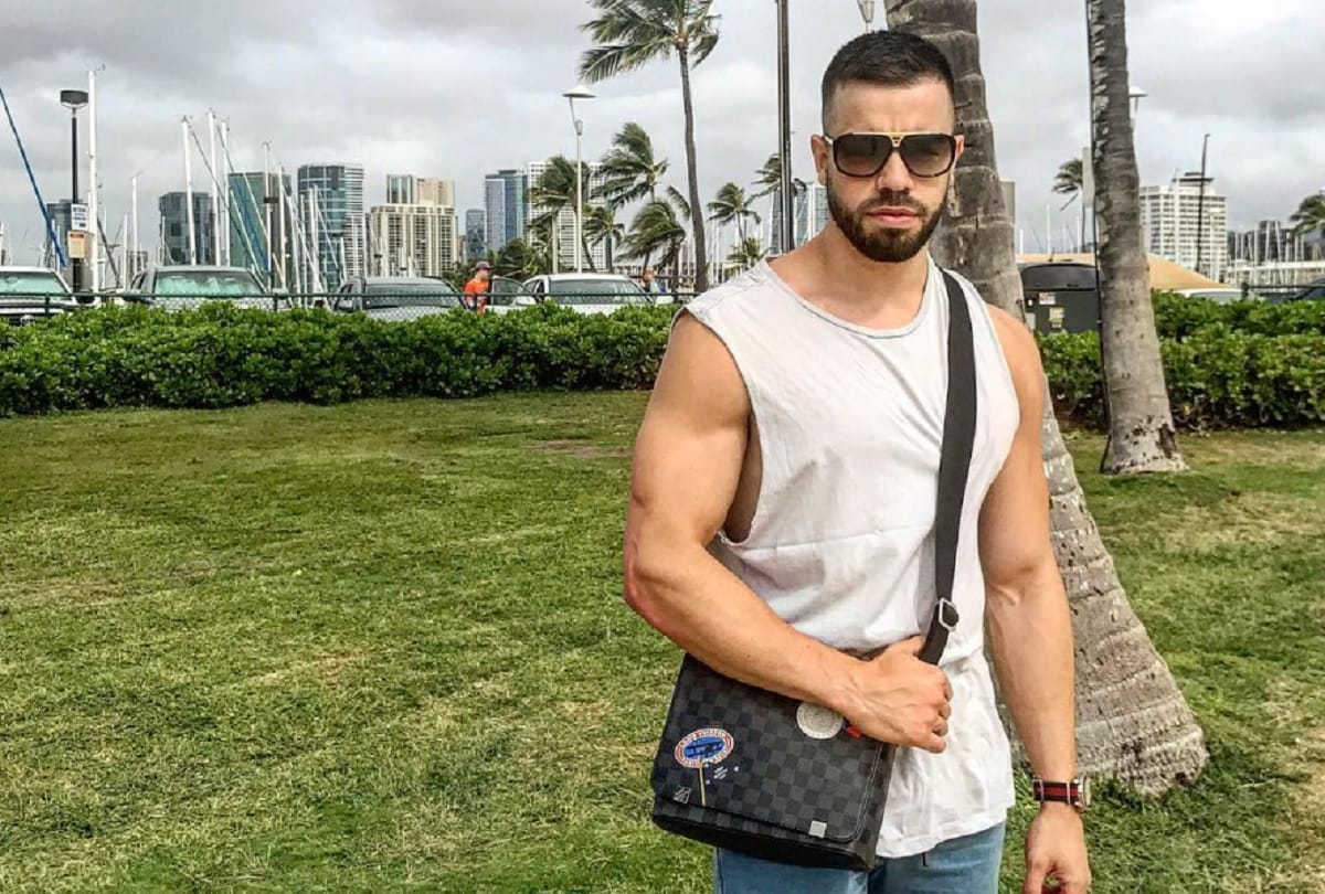 Millionaire Matthew Lepre looking for assistant to travel the world with him on Rs 26 lakh salary
