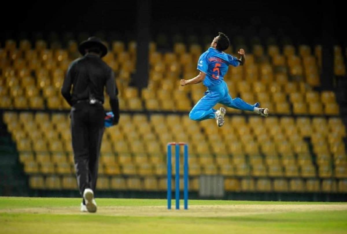 Kamlesh Nagarkoti returns to Indian team for Emerging Asia Cup