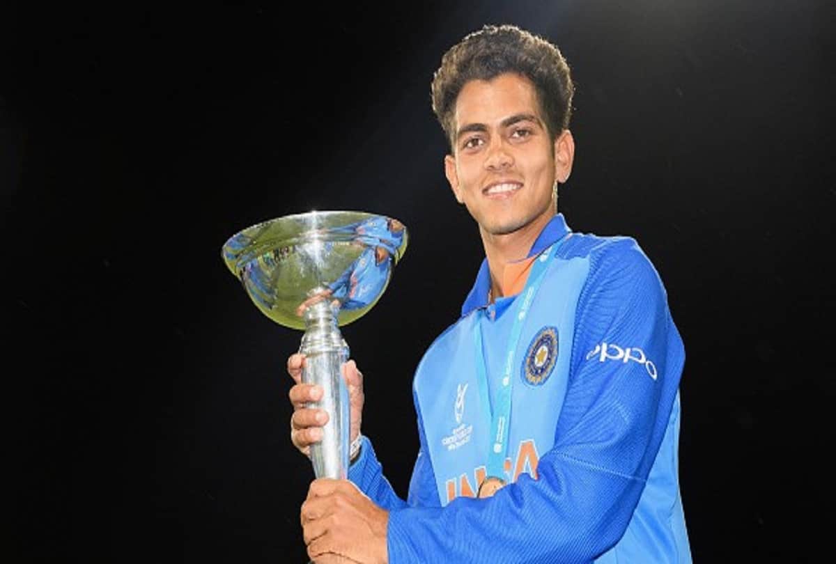 Kamlesh Nagarkoti returns to Indian team for Emerging Asia Cup
