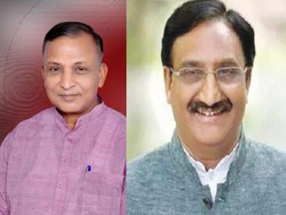 lok sabha chunav 2019 result hindutva fight on haridwar seat detail