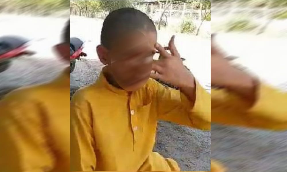 student molest and beaten in parmarth gurukul rishikesh