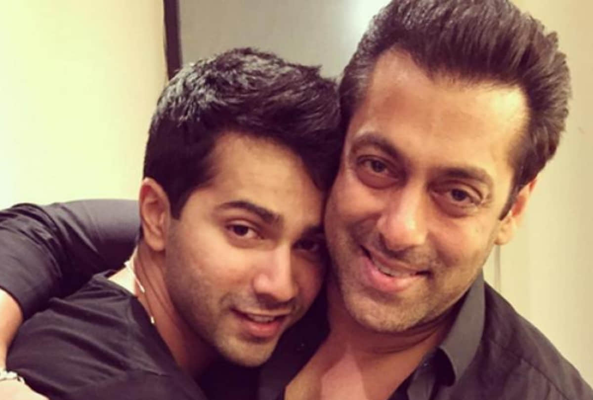 Varun Dhawan open the secrets of salmna khan beauty in kapil sharma show