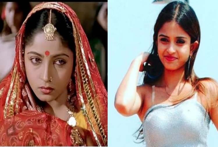nadiya ke paar actress sadhna singh daughter sheena shahabadi birthday