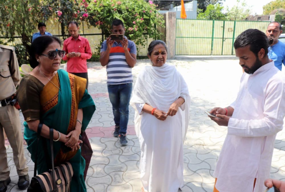 Student molestation in parmarth gurukul rishikesh one more bitter truth revealing