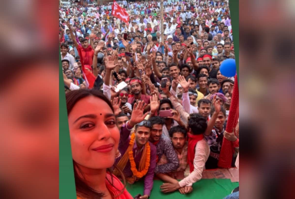 prakash raj election campaign for kanhaiya kumar lok sabha election