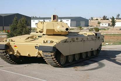 VIDEO : India buy Russian T 90MS Tagil tanks, Know his Features
