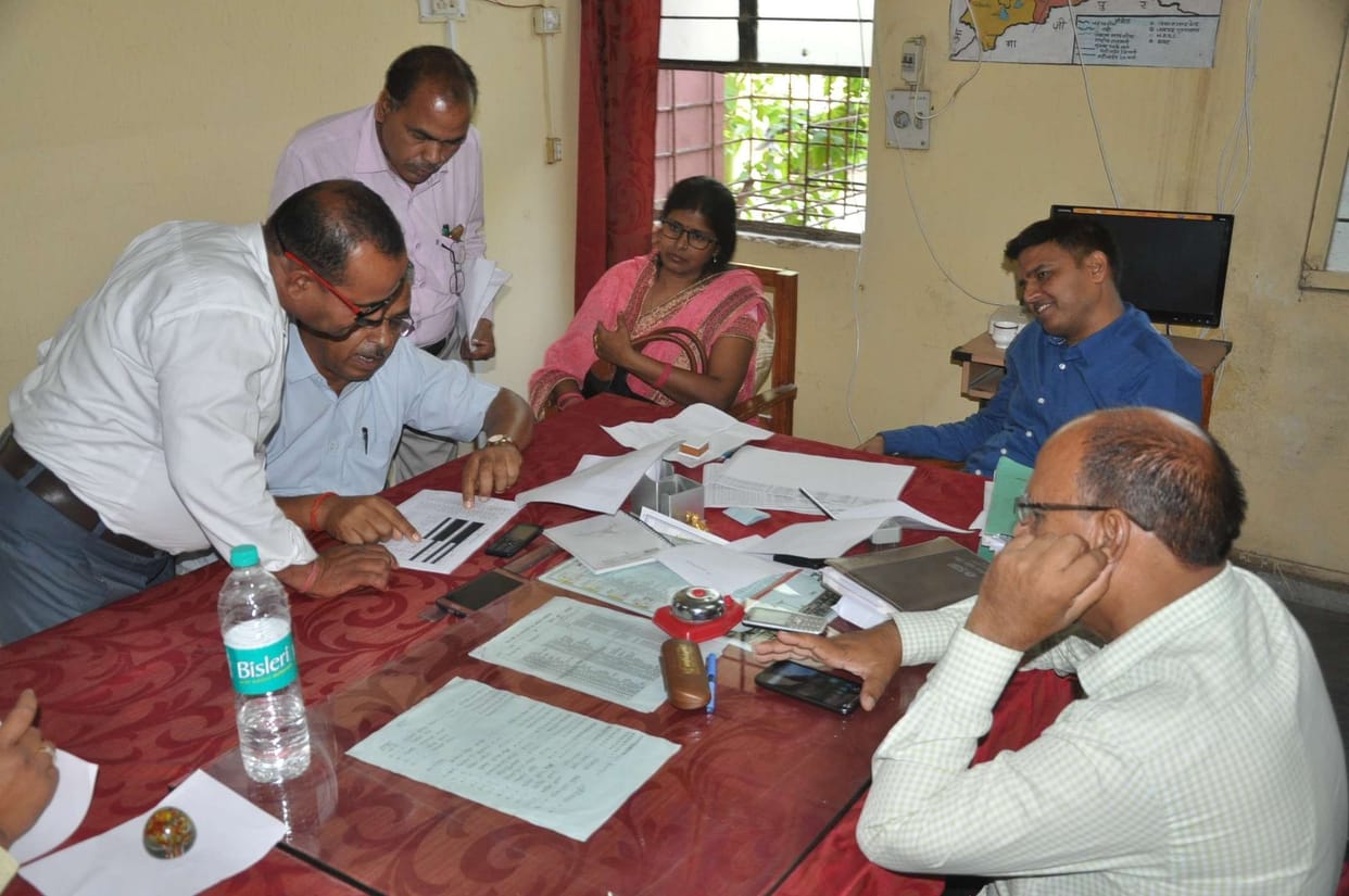Disagreements among teachers about the list