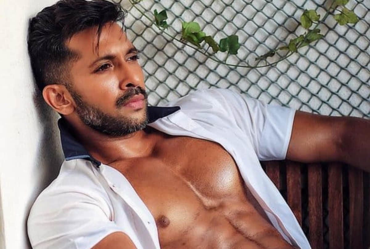 Choreographer Terence Lewis Birthday Special