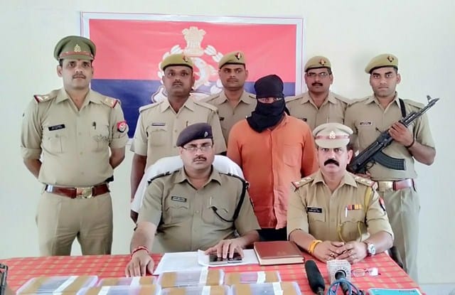 The factory to create illegal unrest
