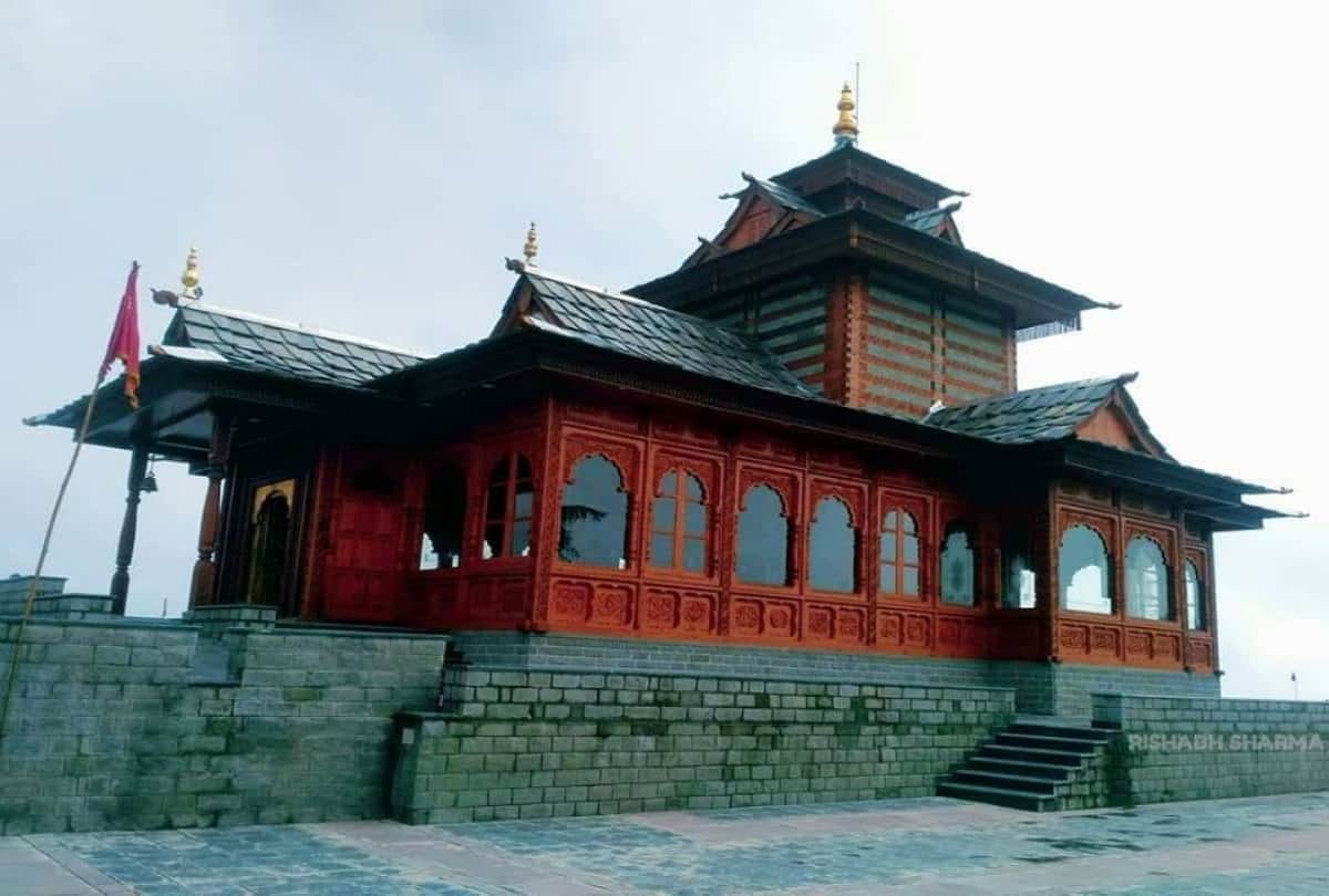 Shoghi Himachal Pradesh is new best hill station to explore 2019 summer