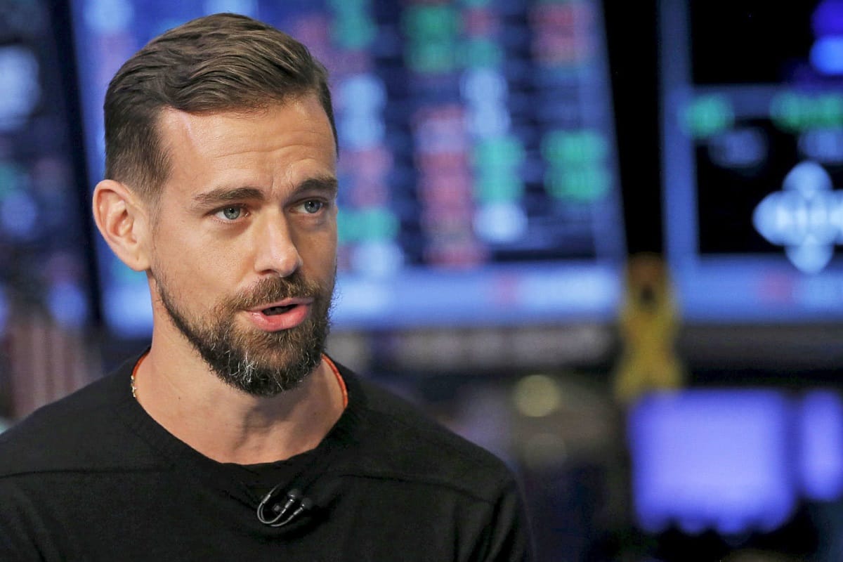 Twitter CEO worked at eight rupees per month in 2018