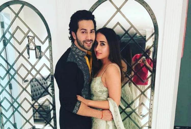 varun dhawan reaction on fan threatened to kill his girlfriend Natasha Dalal
