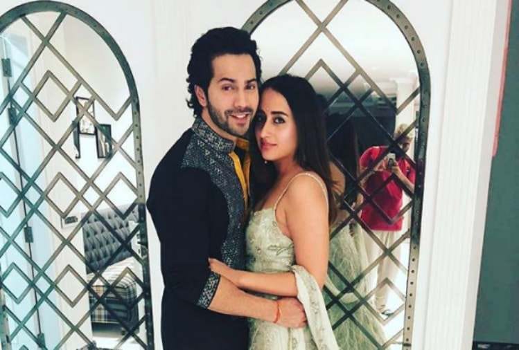 varun dhawan reaction on fan threatened to kill his girlfriend Natasha Dalal