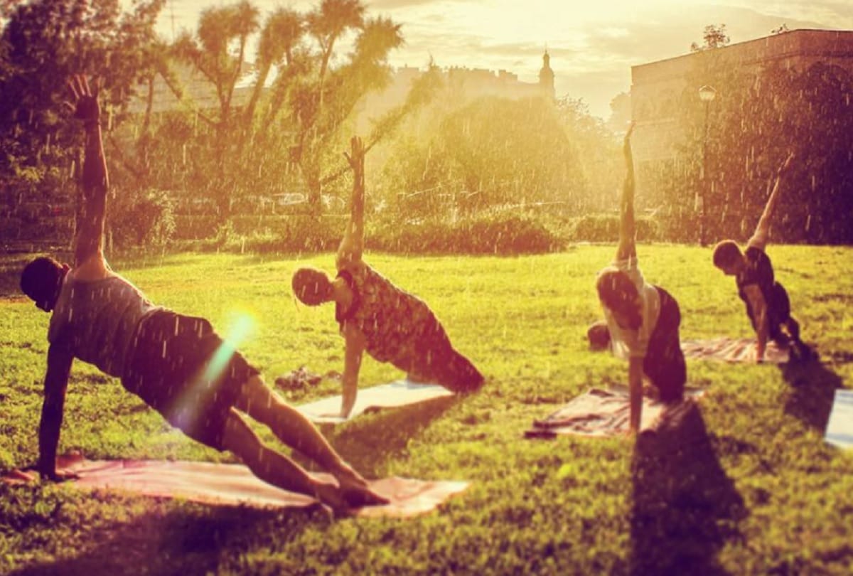 5 exercises of falun dafa helps release in stress