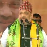 अमित शाह (फाइल फोटो)