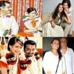 bollywood actress got married with Directors