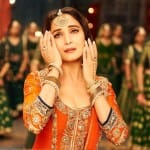 madhuri dixit