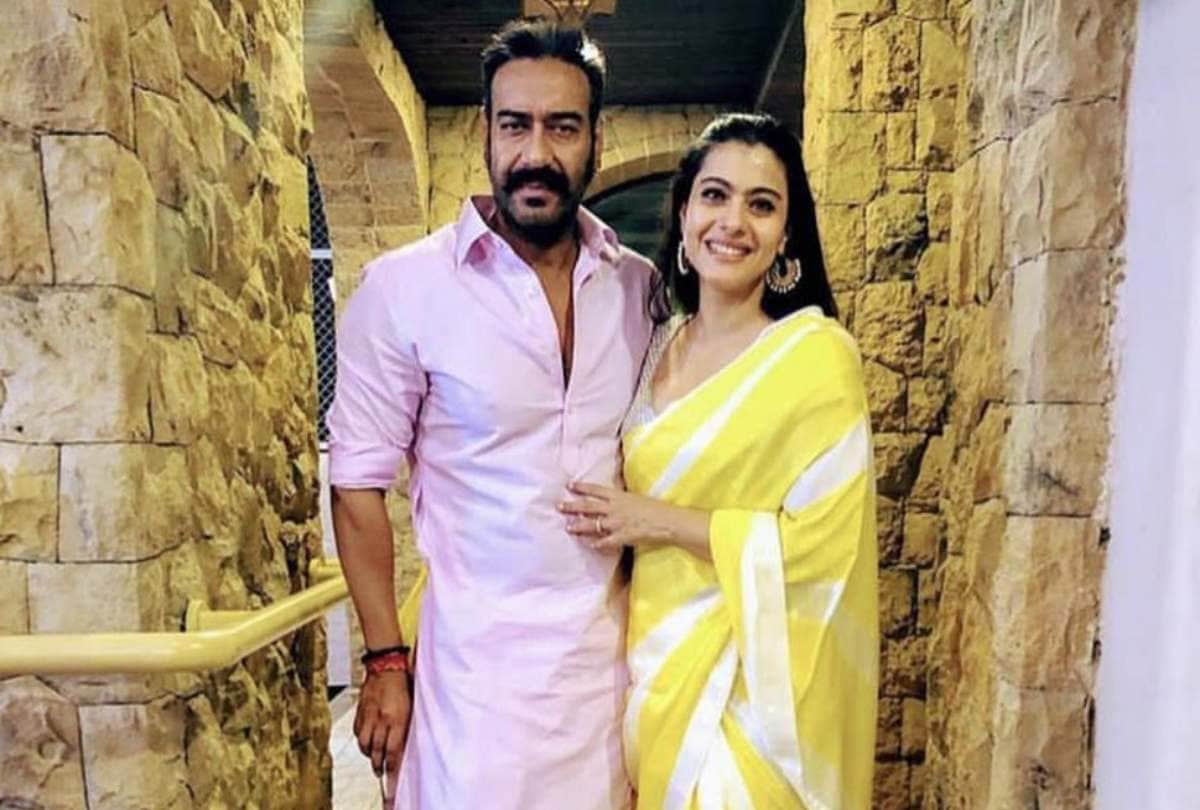 ajay devgn revealed why tabu is not getting married yet