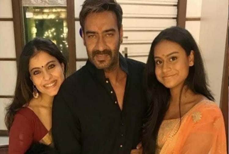 ajay devgn and kajol search a new house in juhu for rent