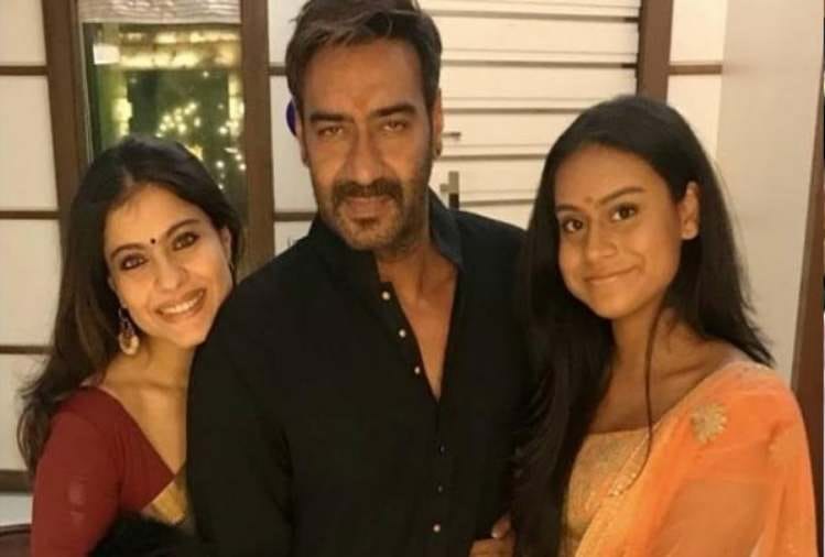 ajay devgn and kajol search a new house in juhu for rent