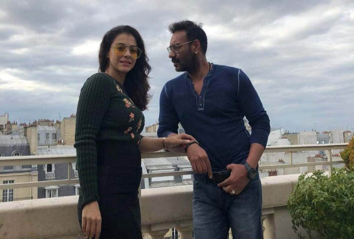 ajay devgn revealed why tabu is not getting married yet