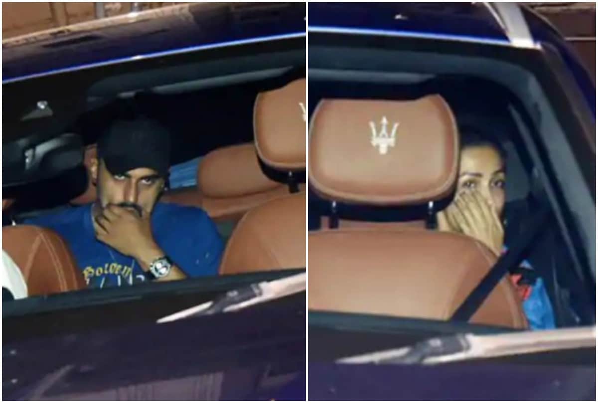 malaika arora on her wedding with arjun kapoor No truth to these silly speculations
