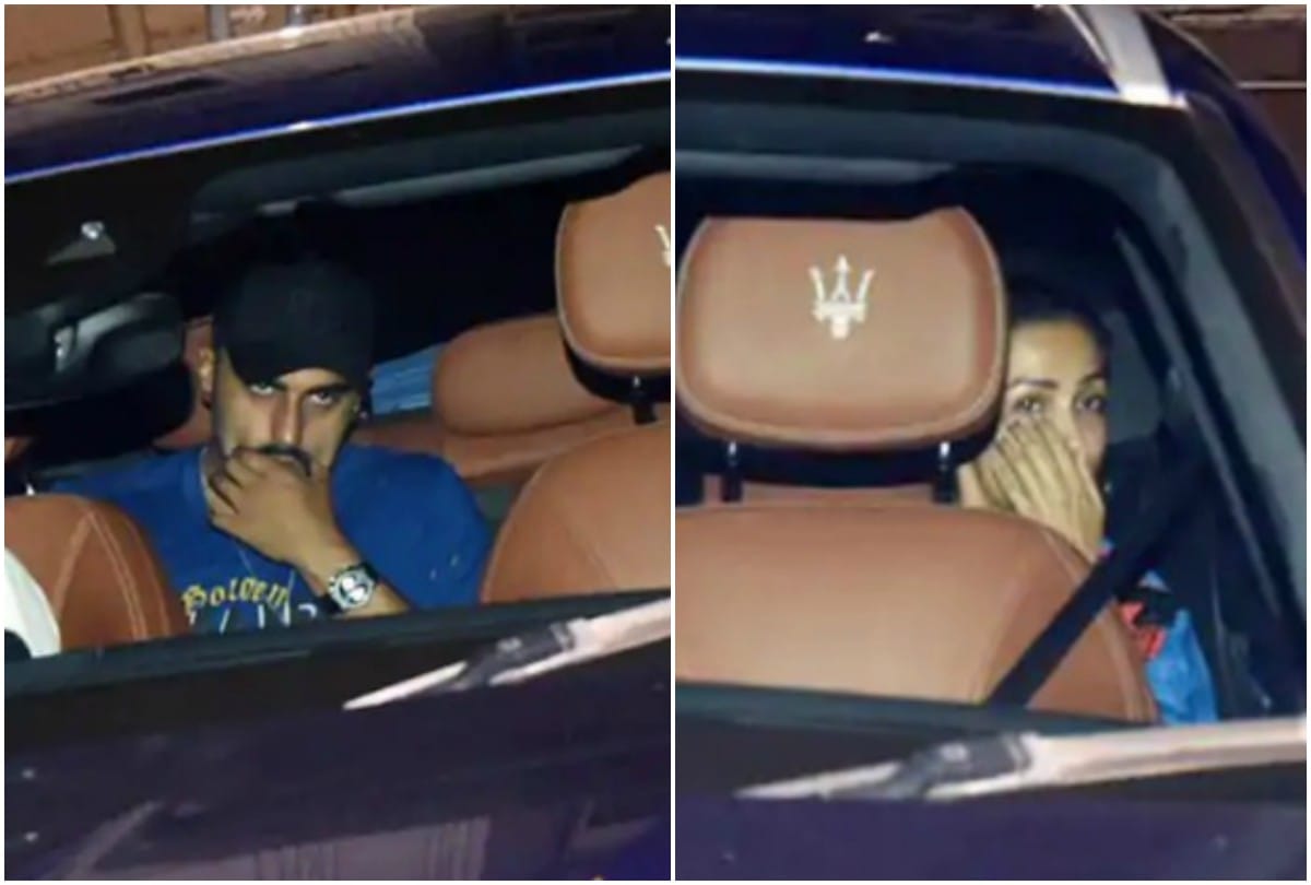 malaika arora on her wedding with arjun kapoor No truth to these silly speculations