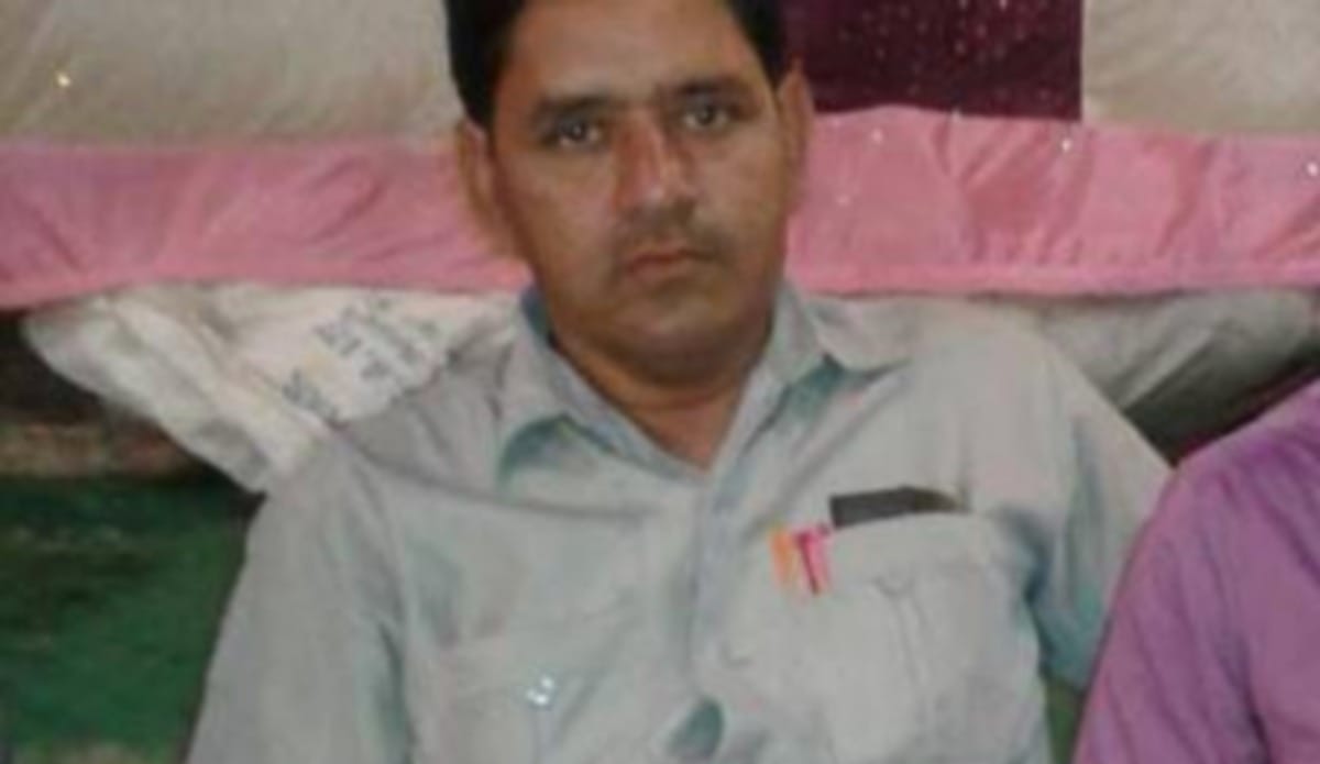 Lucknow Express way accident six died from azamgarh and jaunpur