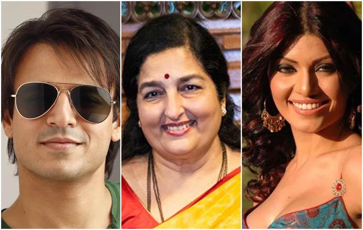 over 900 bollywood celebs Asked People To Vote For Bjp in this lok sabha Election