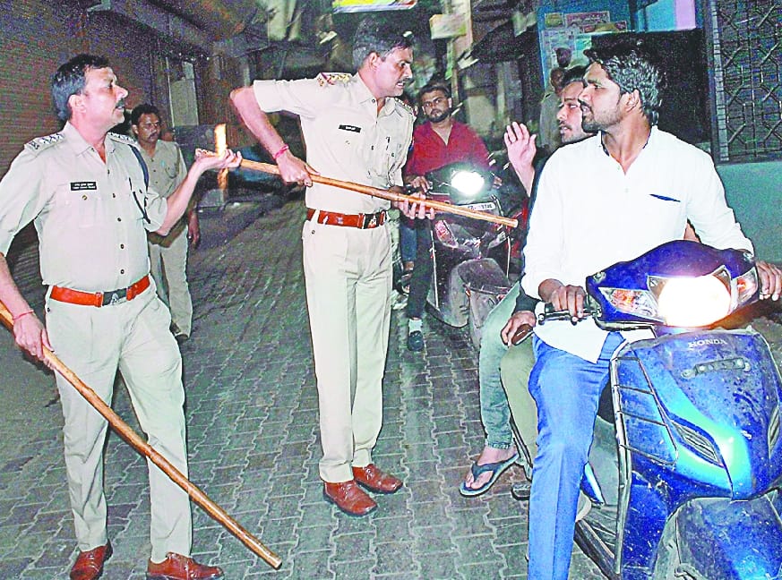Yakub-Shahid supporters fired, firing