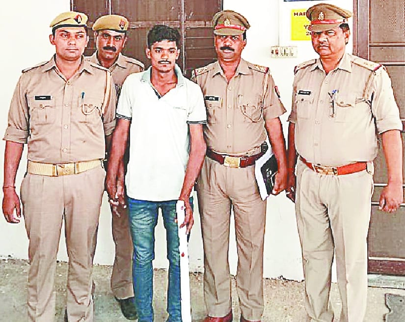 Alcohol was ablaze while abusing the friend