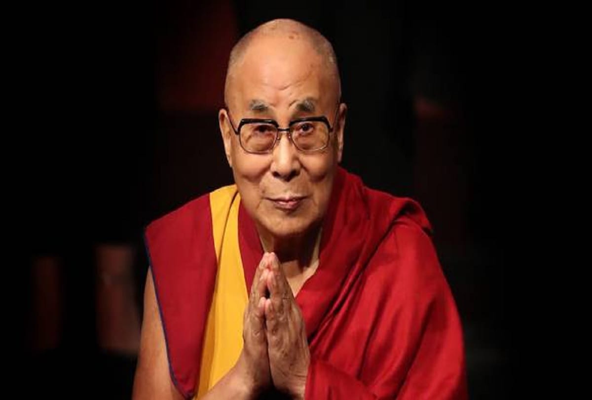 Dalai Lama is ill, US lay down line against China handpicking his successor, know the process