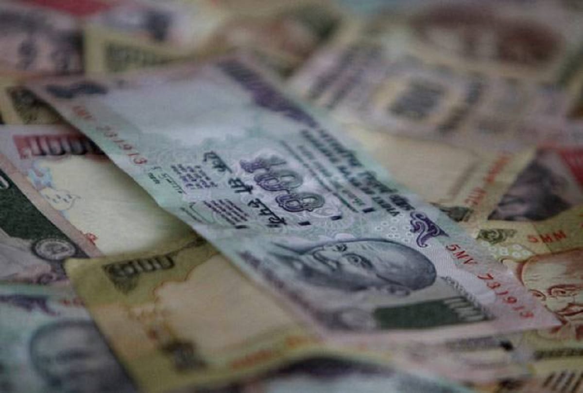 Changes in GPF interest rate will remain 8 percent in April-June