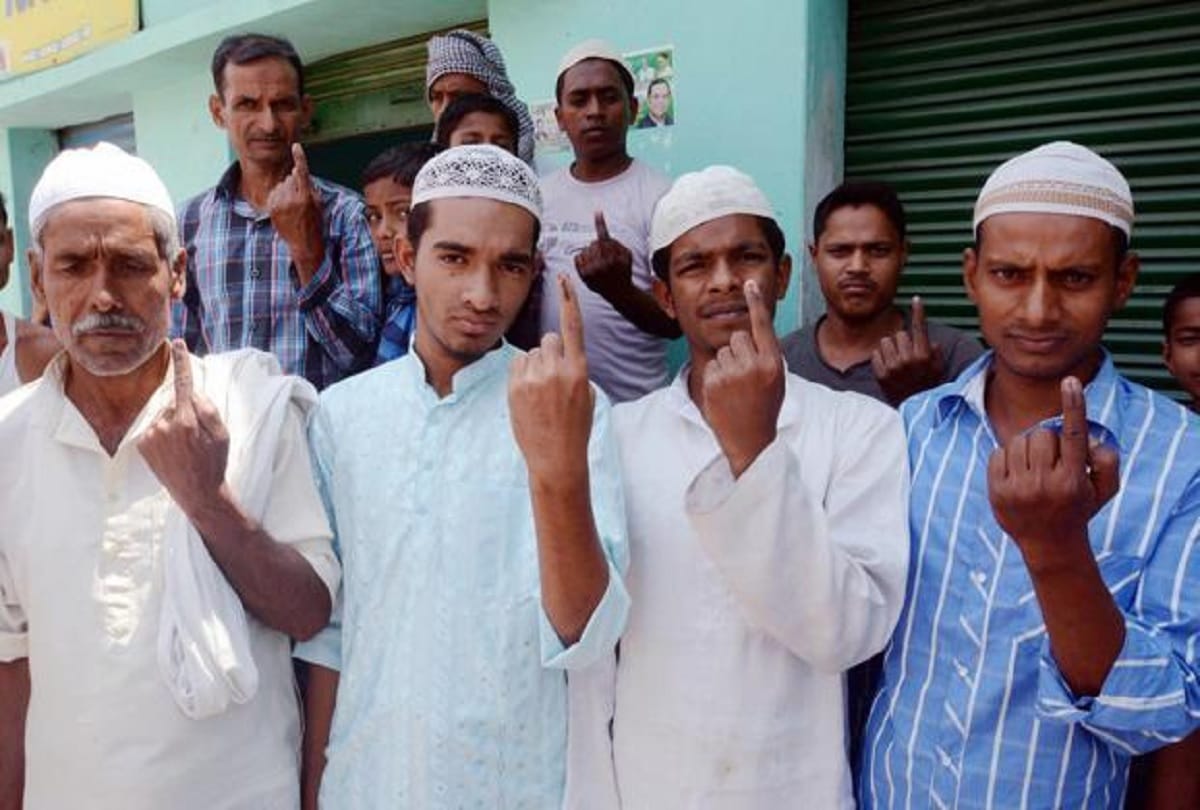 Lok Sabha Elections 2019: The Muslim Mind with whom will it be