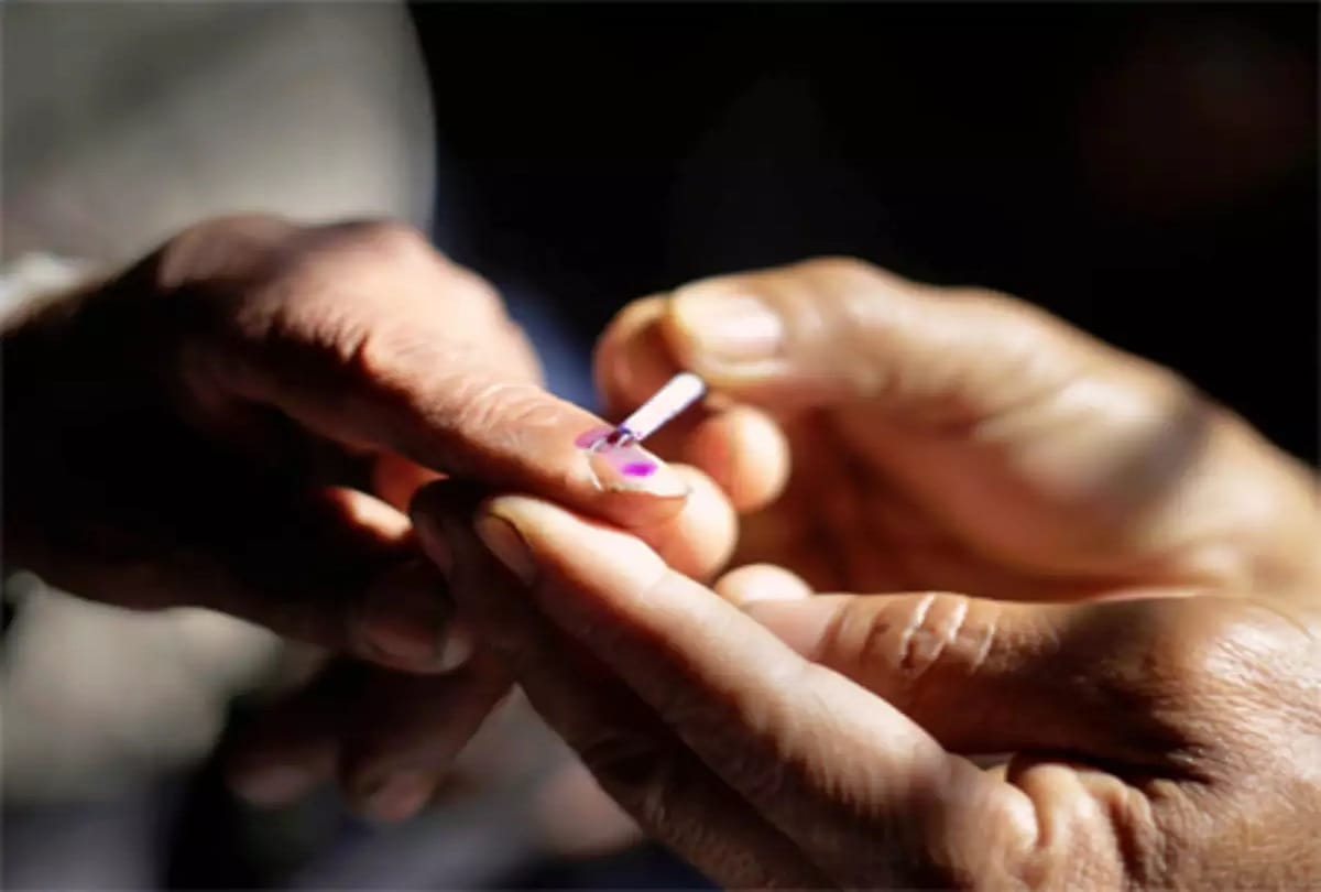 Lok Sabha Elections 2019: North-East will vote on the issue of development and migration