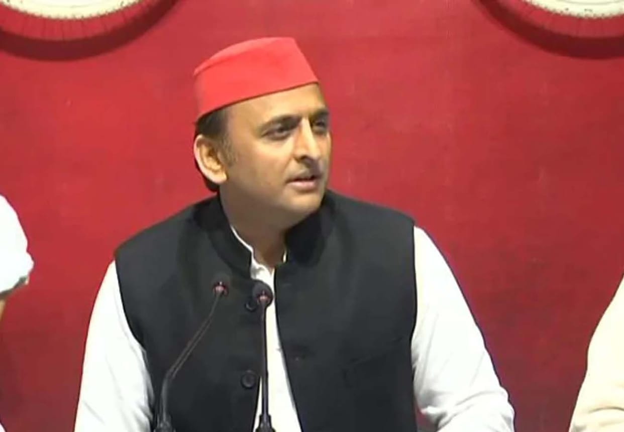 Samajwadi Party's opposition in Hardoi district lok sabha election 2019