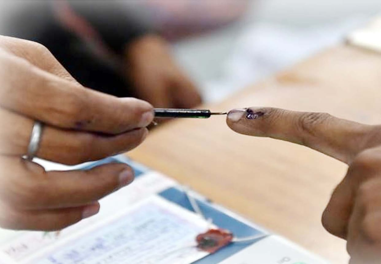 Lok Sabha Elections 2019 Nomination process will start today in Haryana till 23rd April